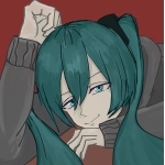 月実。