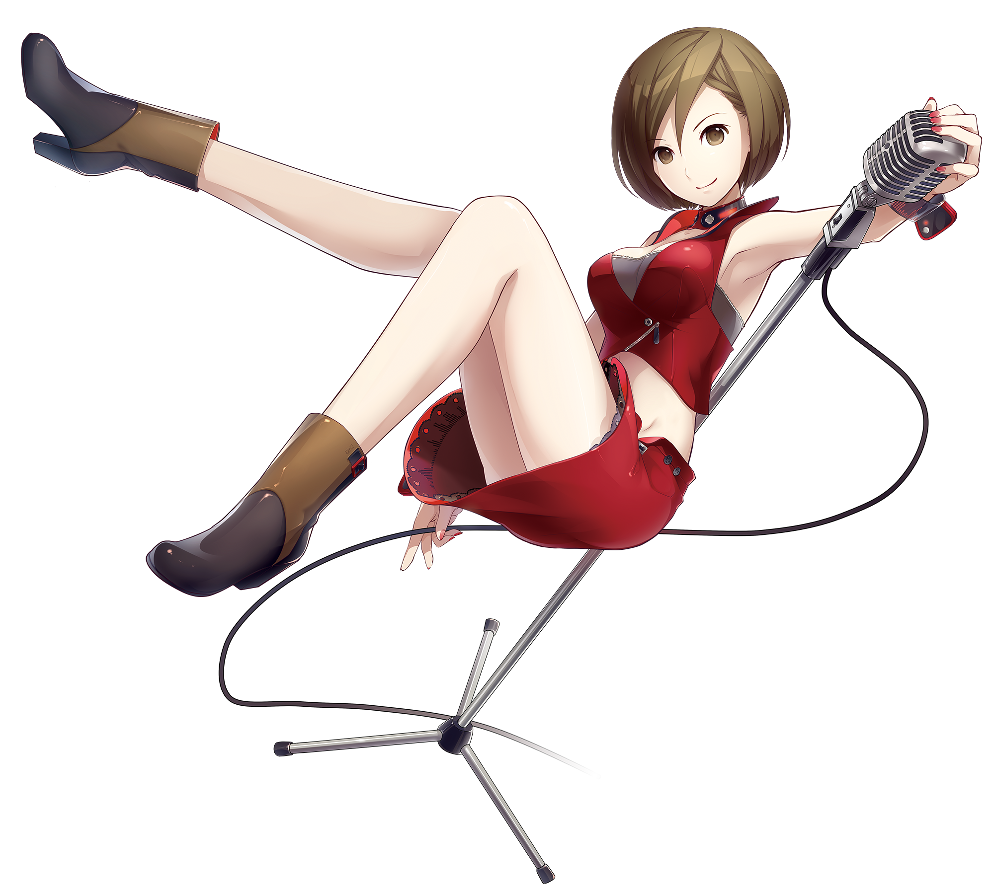 MEIKO V3 (Straight)