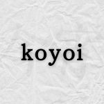 koyoi