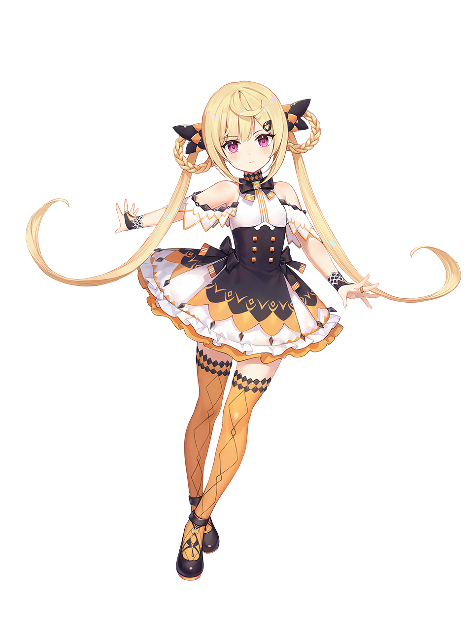 诗岸 Synthesizer V 2 Plus