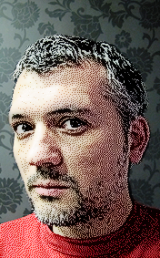 Alberto Fernández Moldes