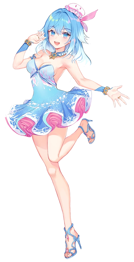 海伊 Synthesizer V 2 Plus