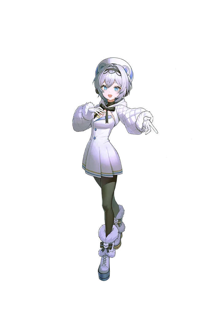 백한설 (VOX Factory)