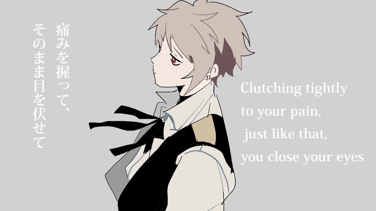 ピエロ音オソレ