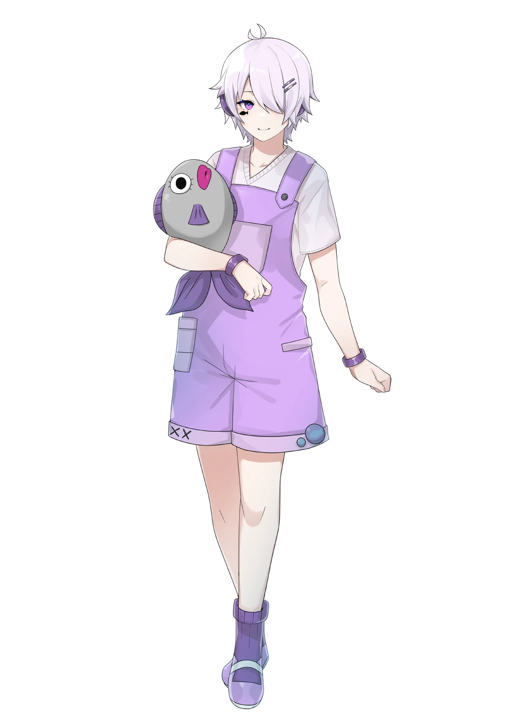 Maguro San (DiffSinger)