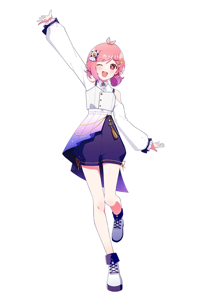 케이 스텔라리아 (VOX Factory)