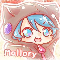 mallory