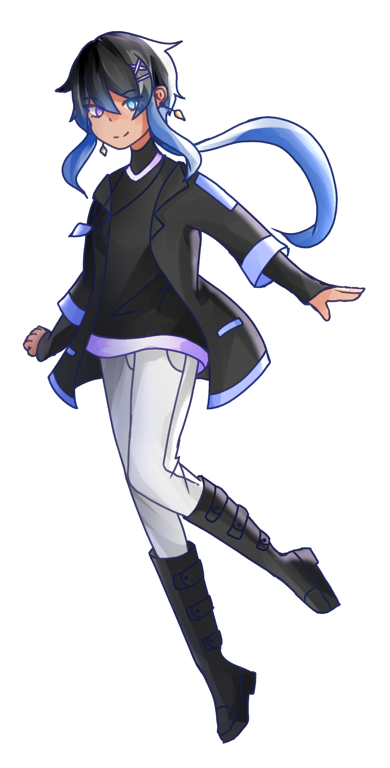 ZETHIEL