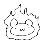 島でドンパチするメイ