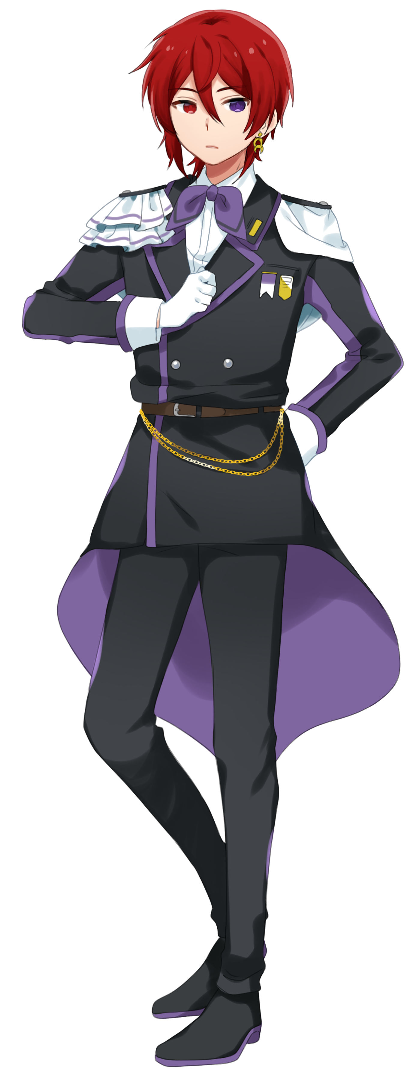 リヴィ・リヴァーチェ