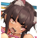 じょぶじゅん。