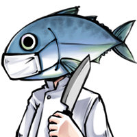 シメサバツイスターズ