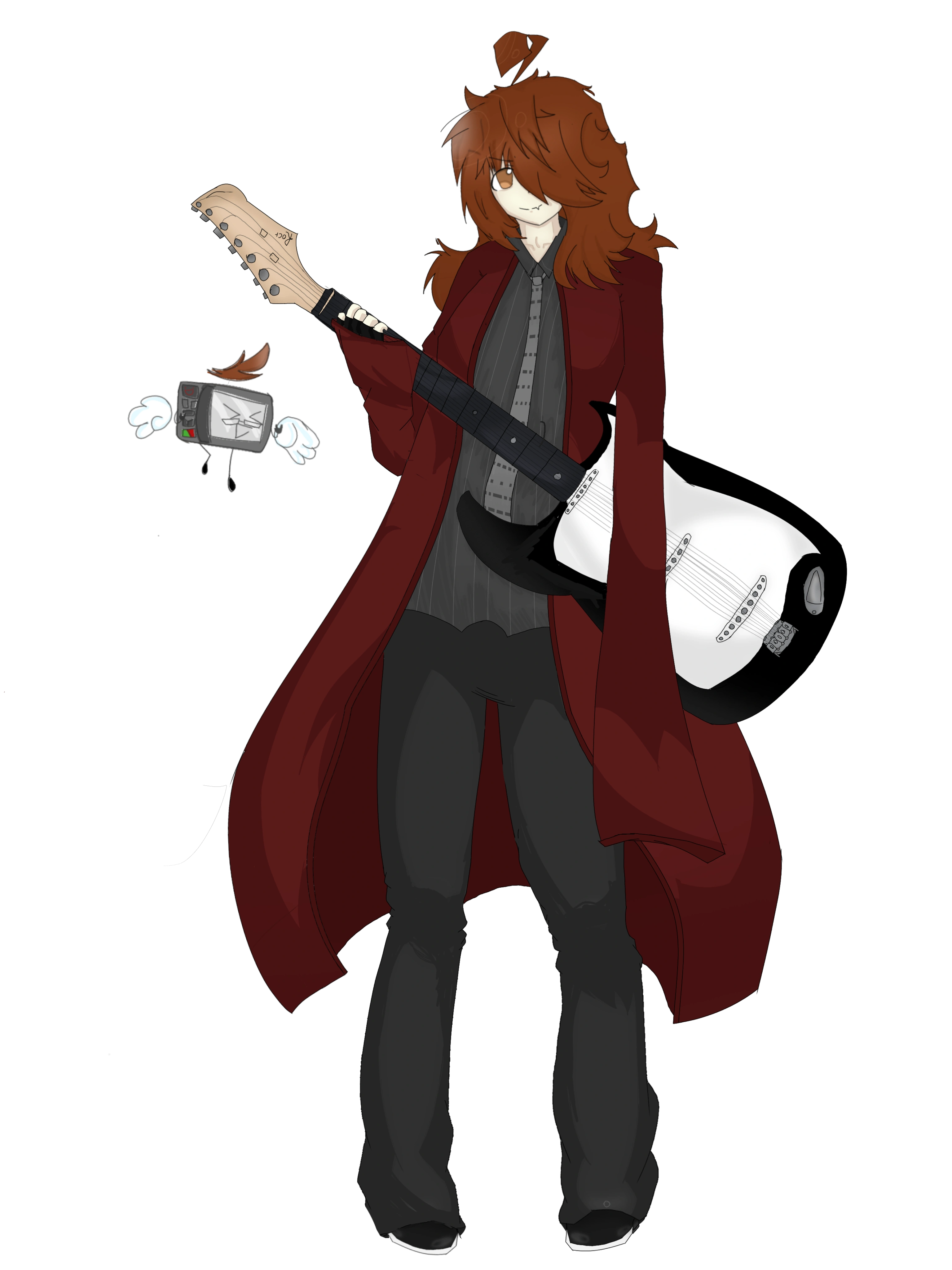 無題 (Append Rock)