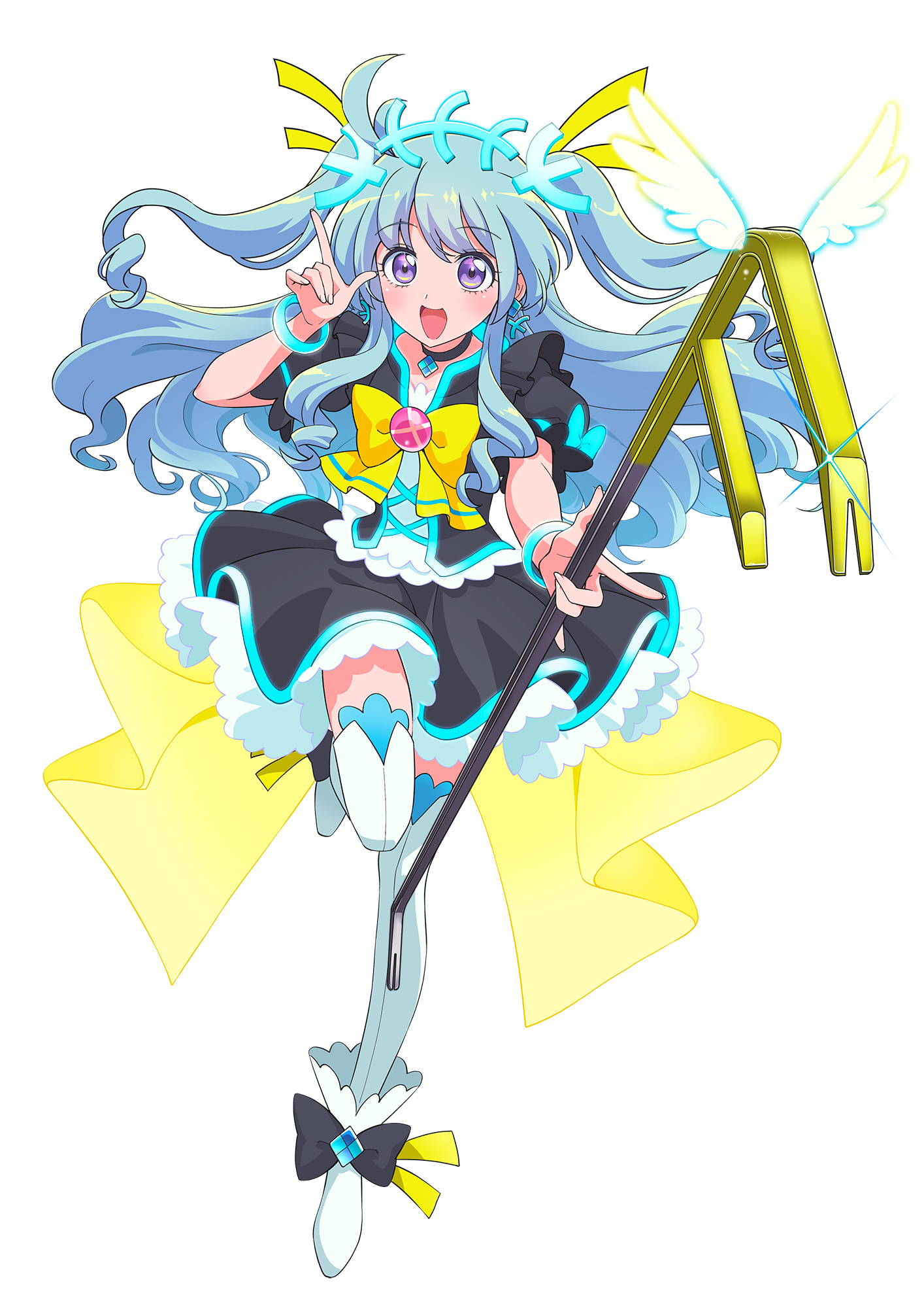 スーパーフリモたん