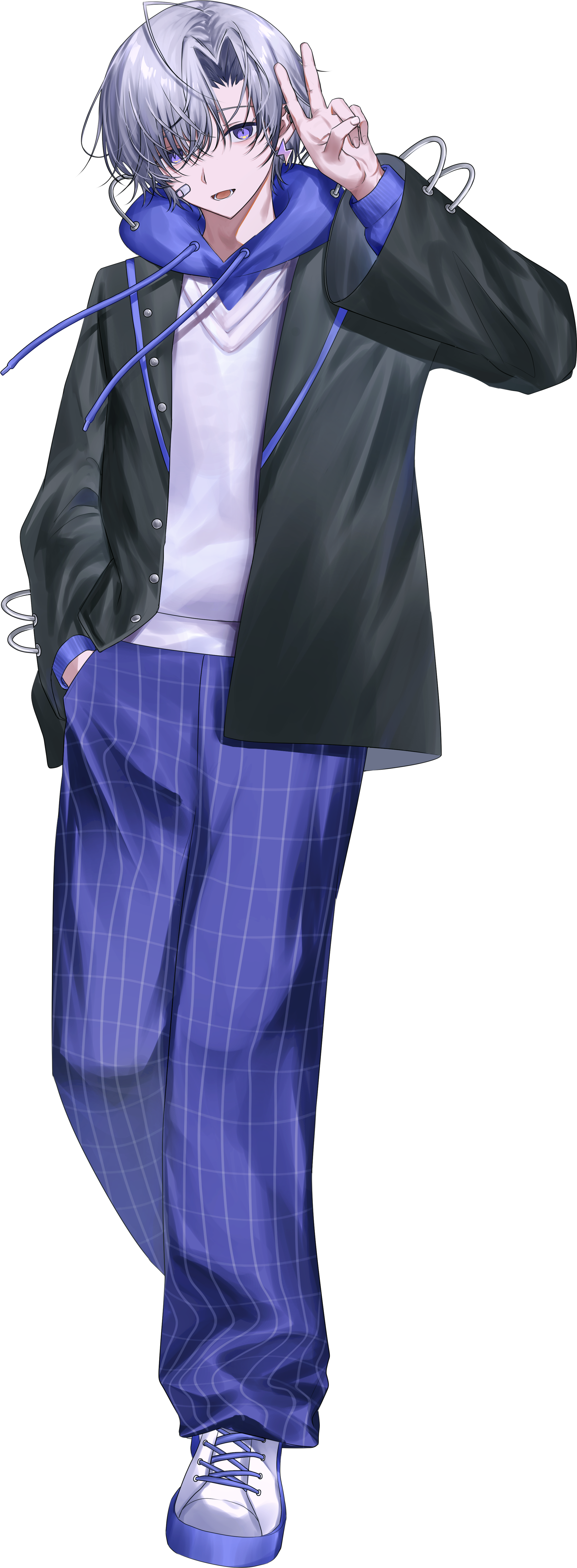 離途