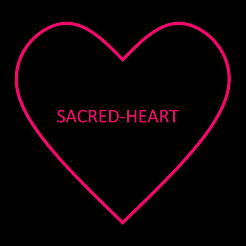 Sacred-Heart
