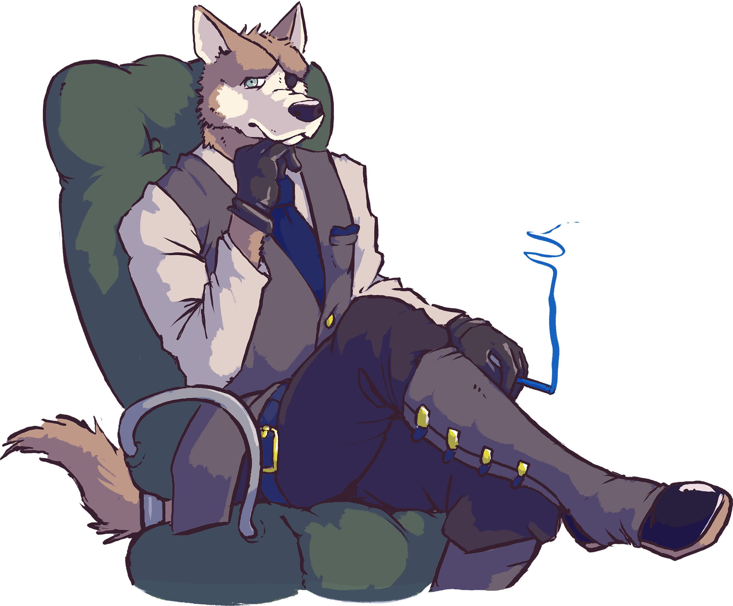 古曲門郎 (RVC AI)