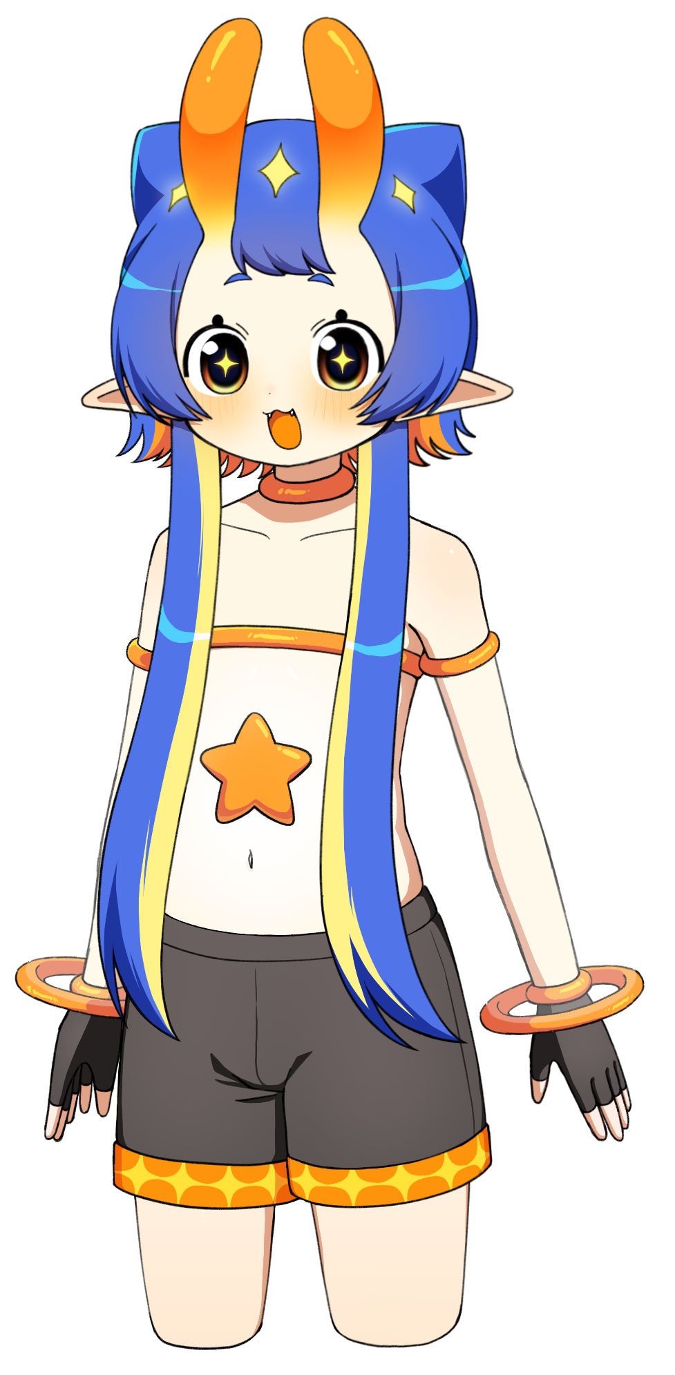 ルゥピン (MYCOEIROINK)