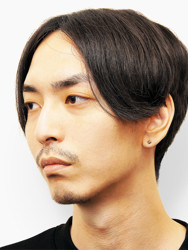 ダーティー オレンジ