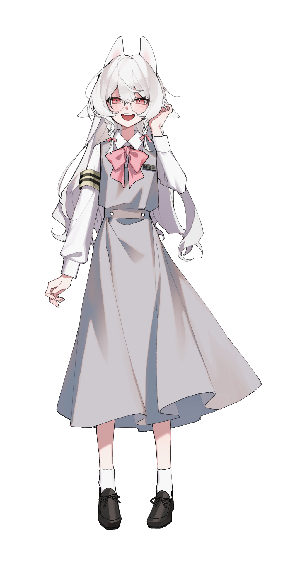 巫塚タバネ