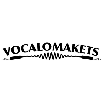 VOCALOMAKETS