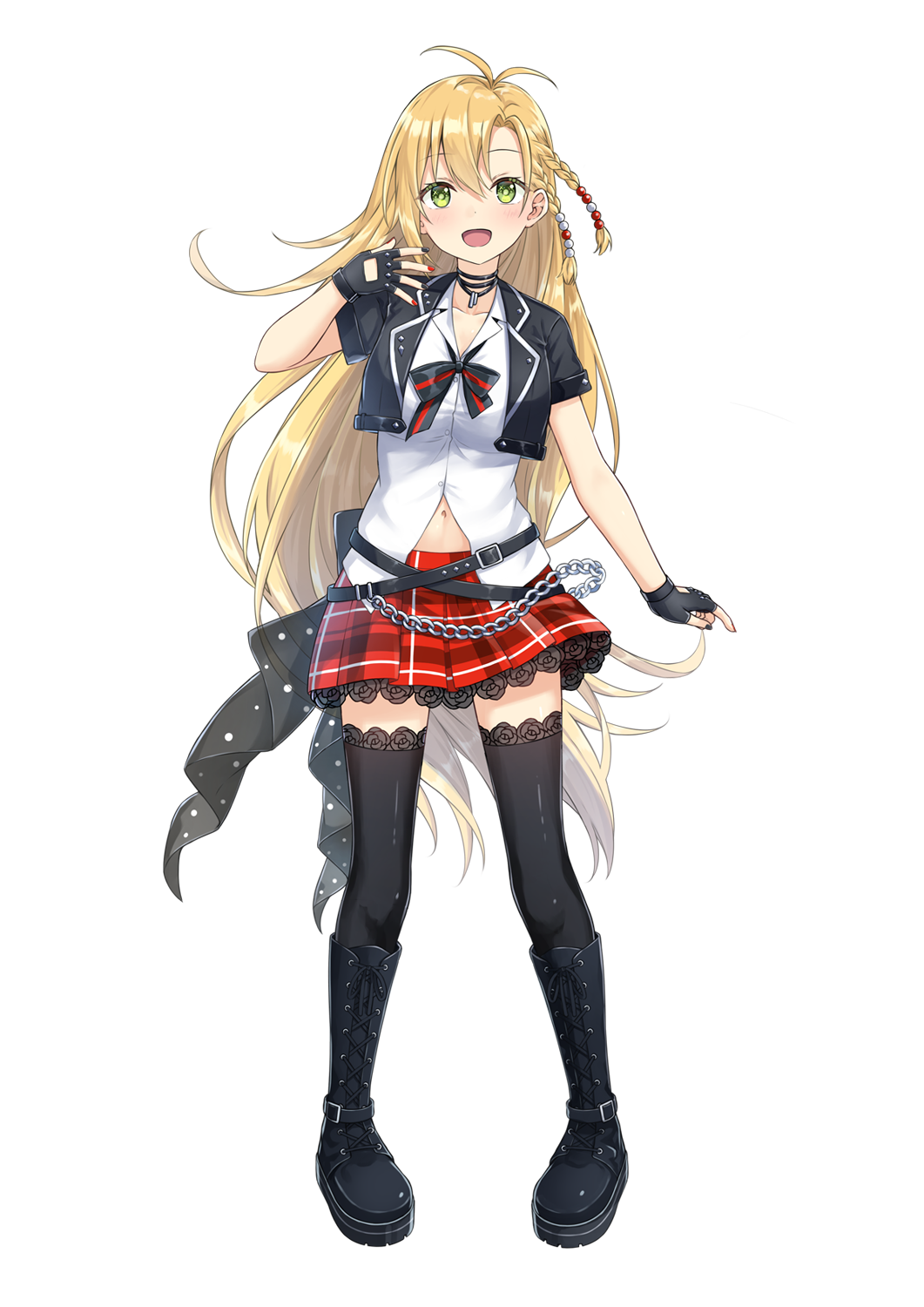 Synthesizer V 2 AI 弦巻マキ