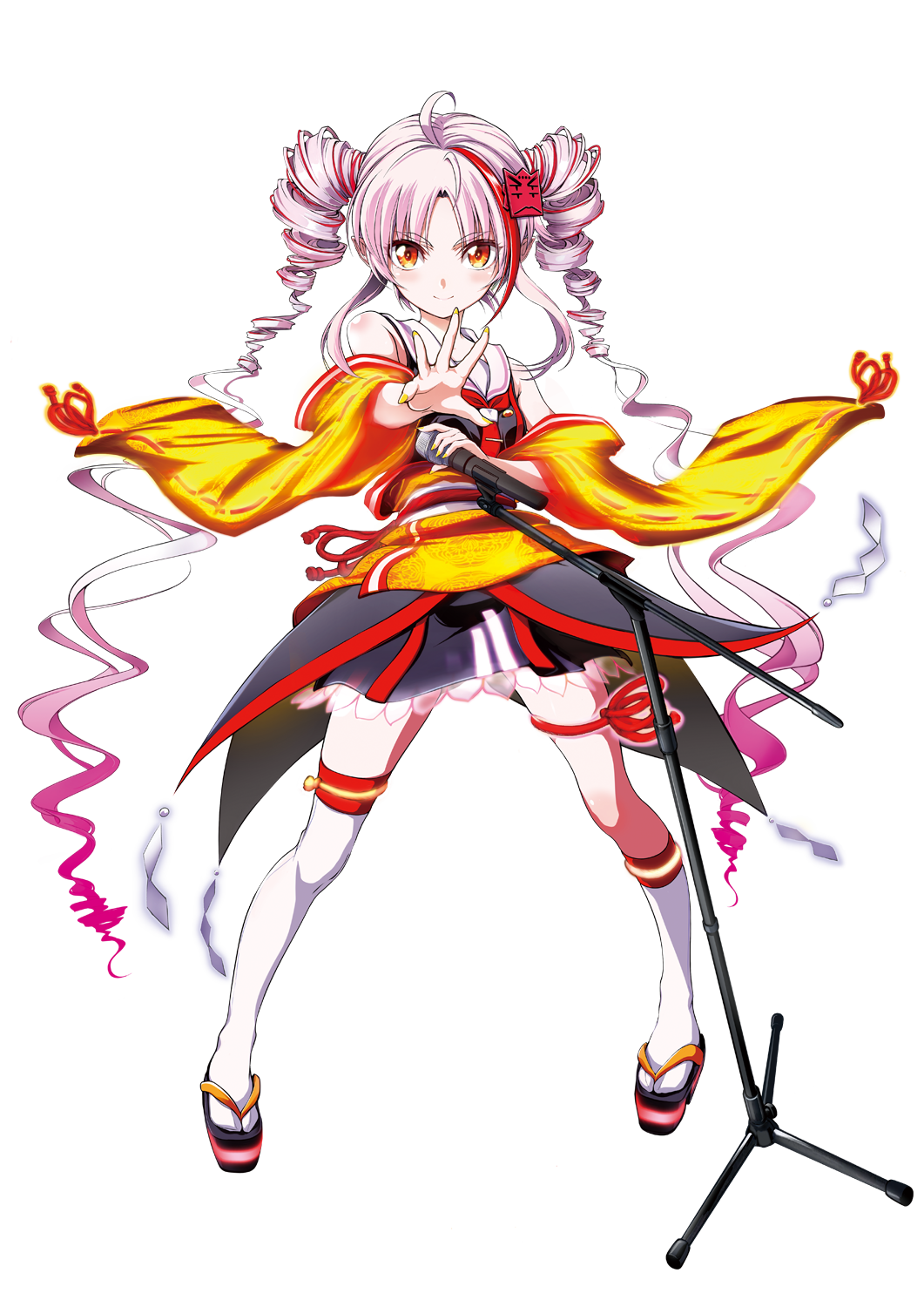 Synthesizer V 2 AI ついなちゃん