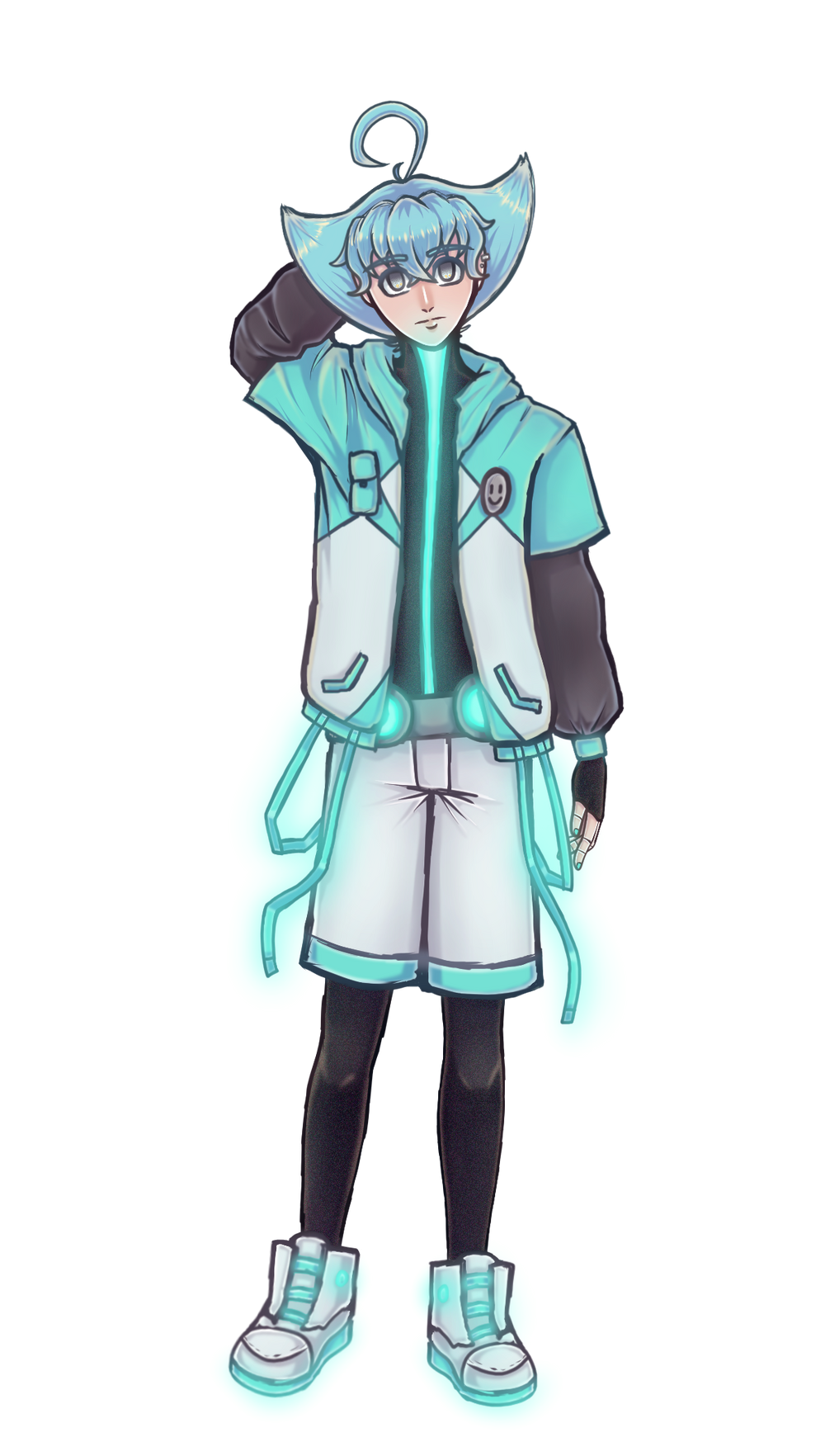 セヴェンス唯人