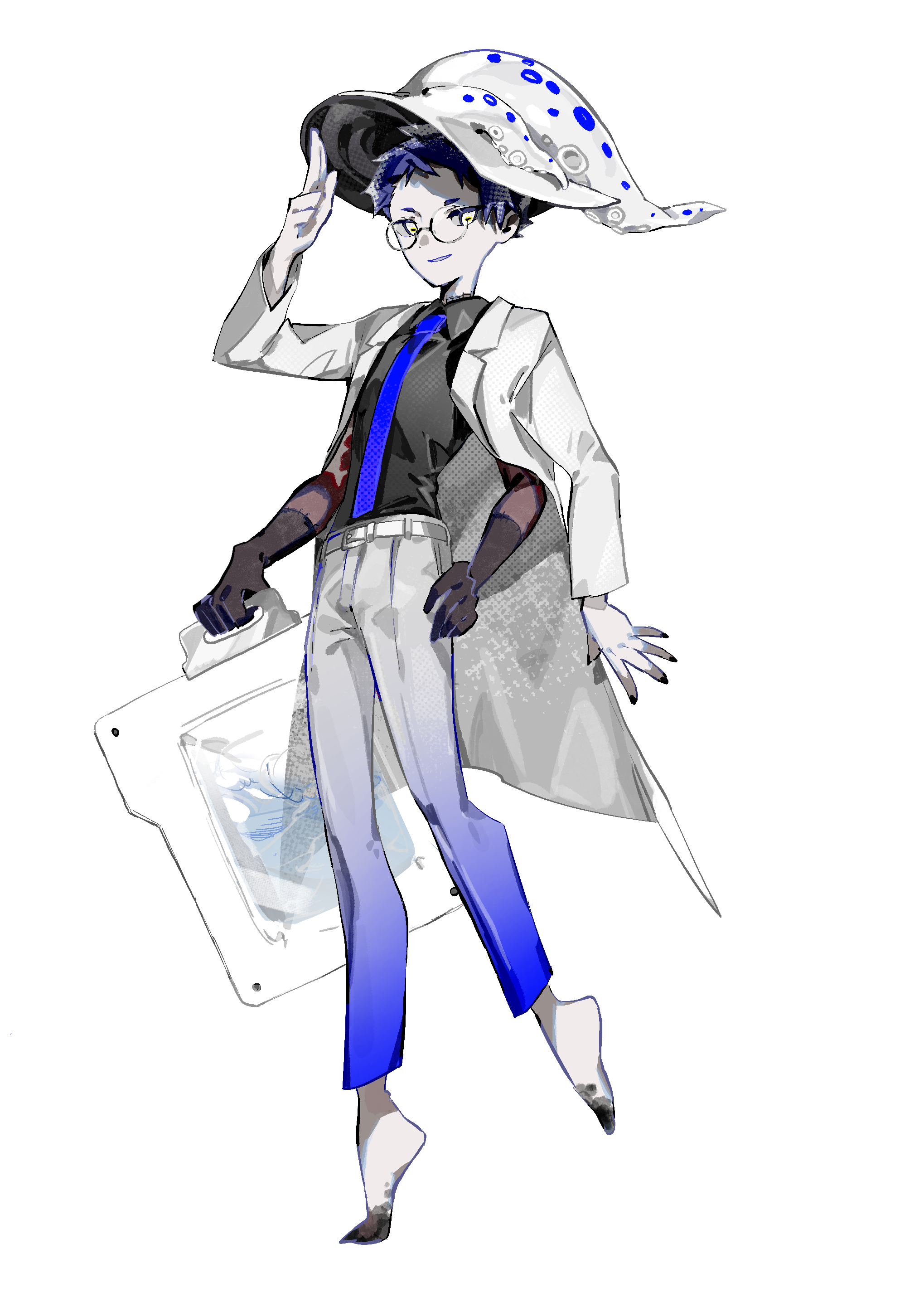 バブルブレーン