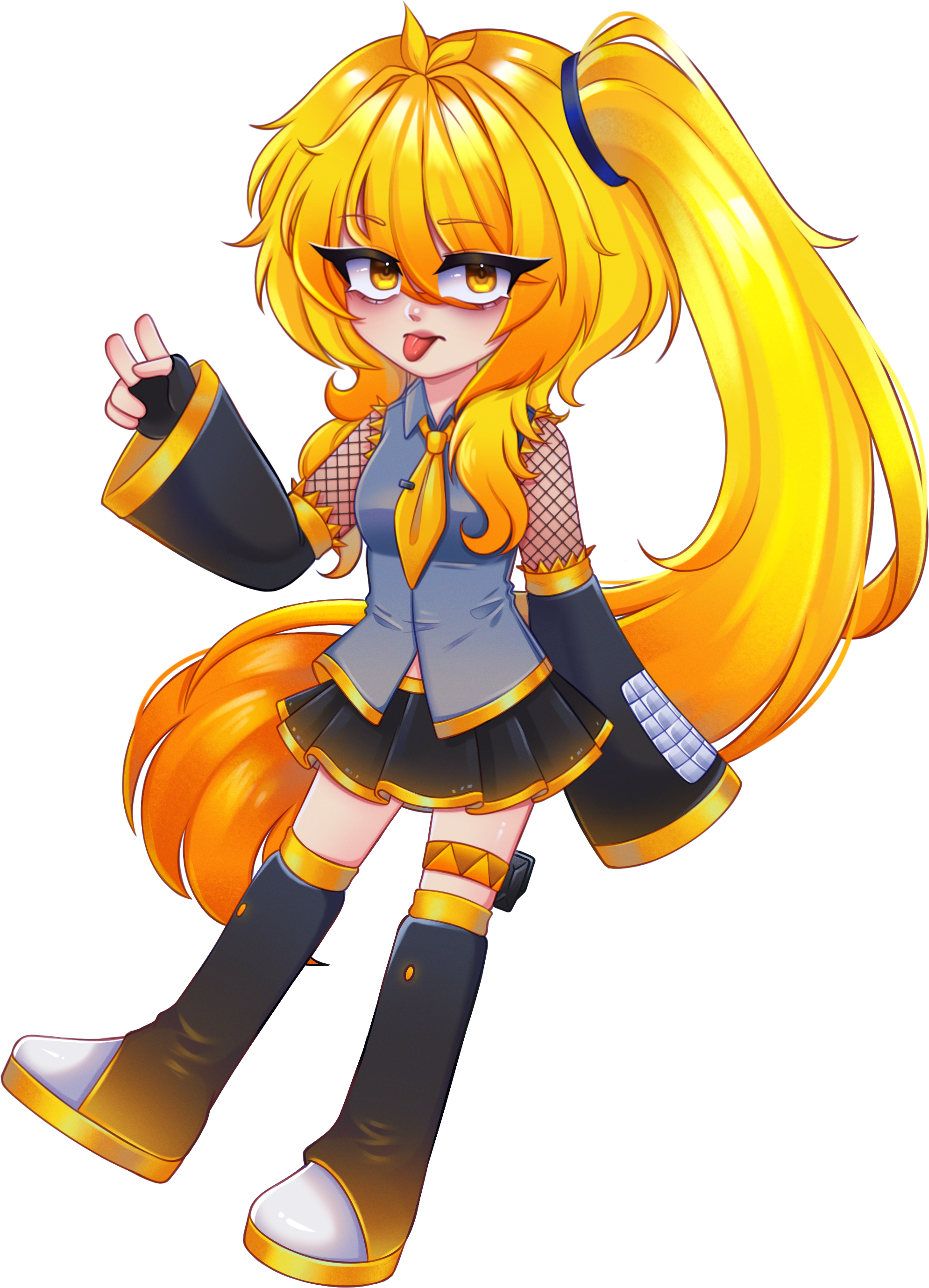 亞北ネル NEO 2.0