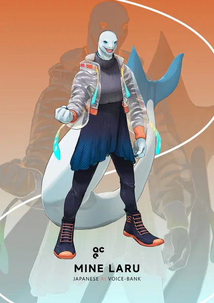 水音ラルACE (Power)