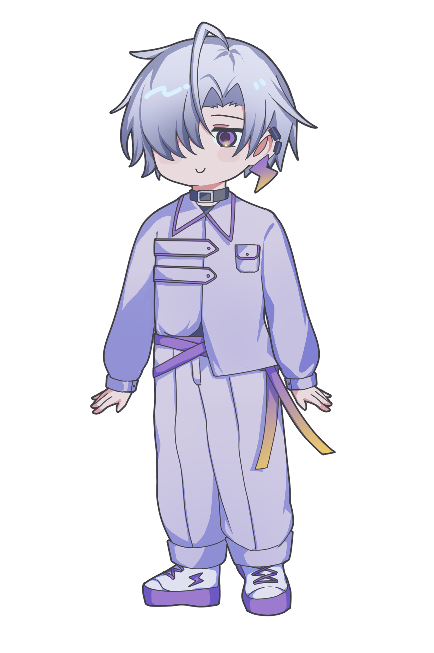 離途 (MYCOEIROINK)