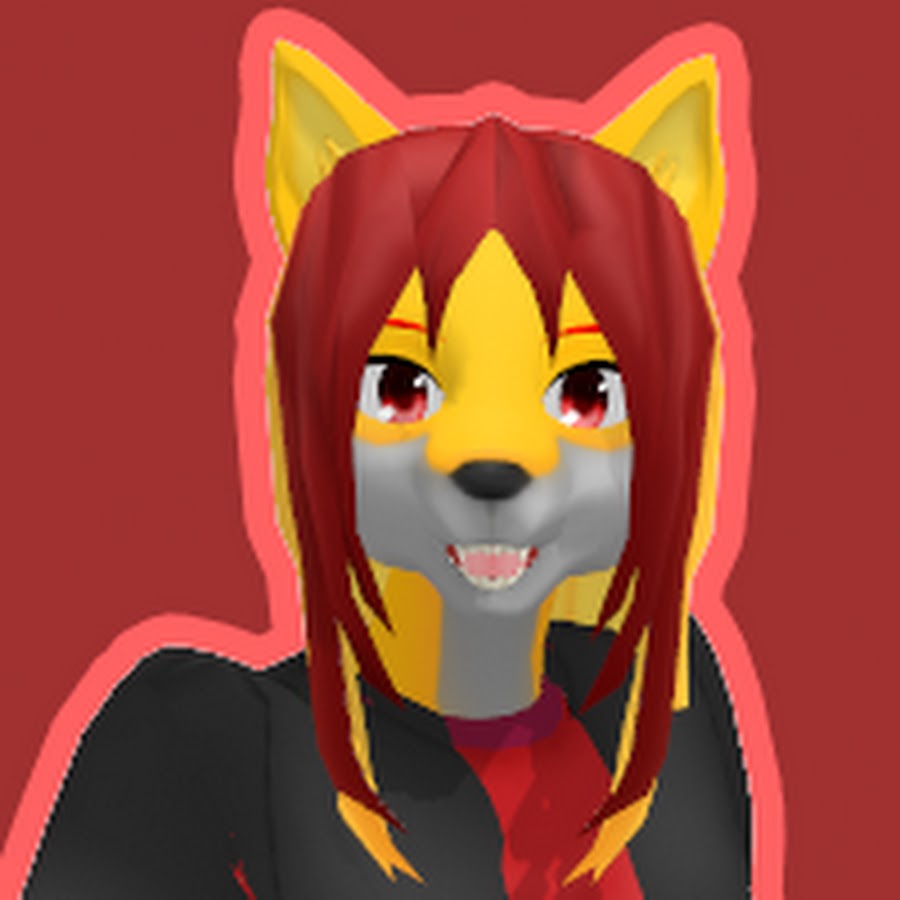 Dodger Akame UTAU