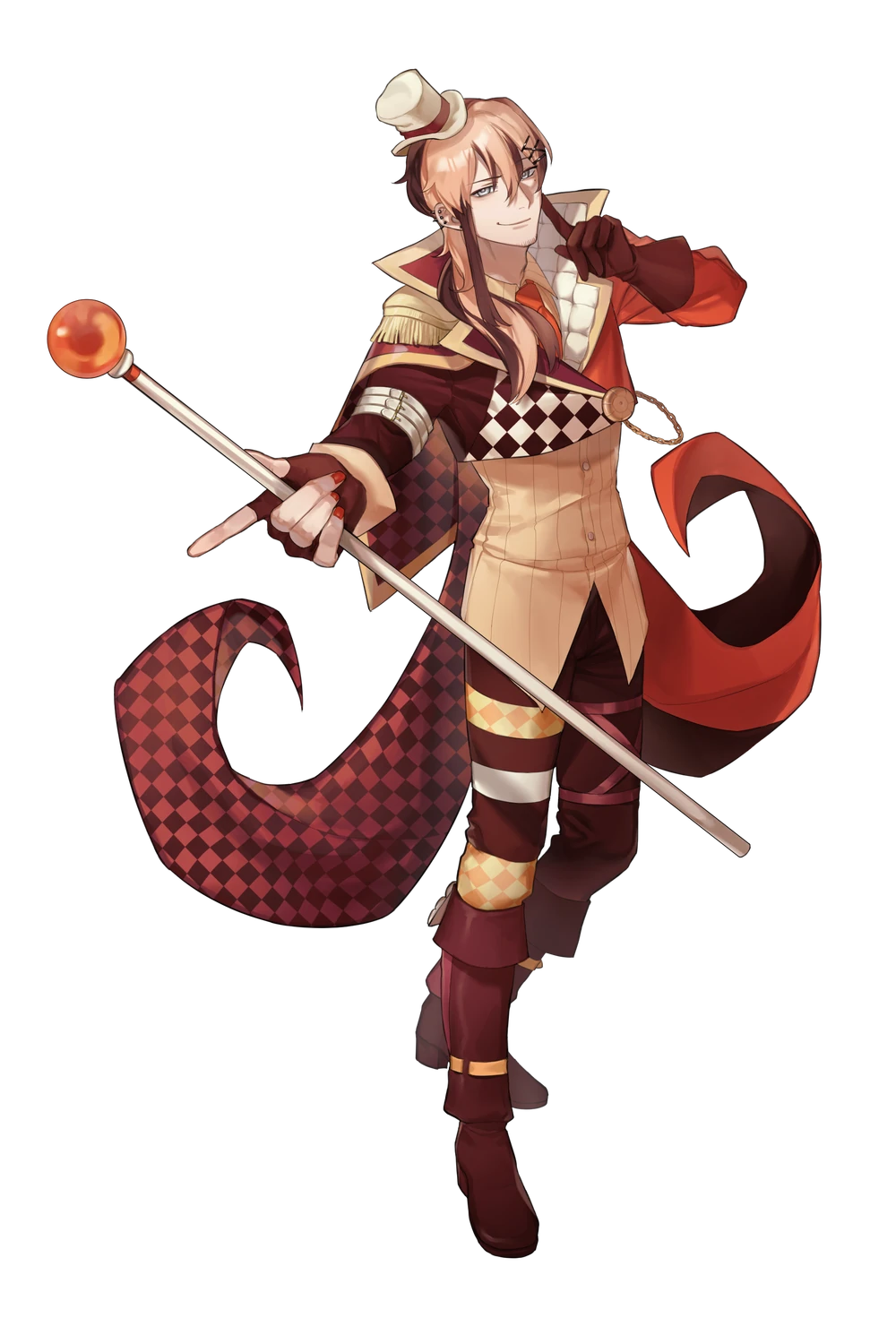 モッチ悪魔多