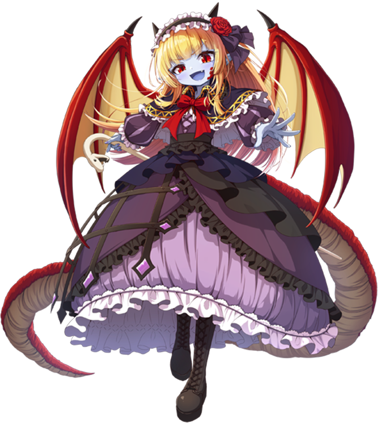 サーラちゃんさま