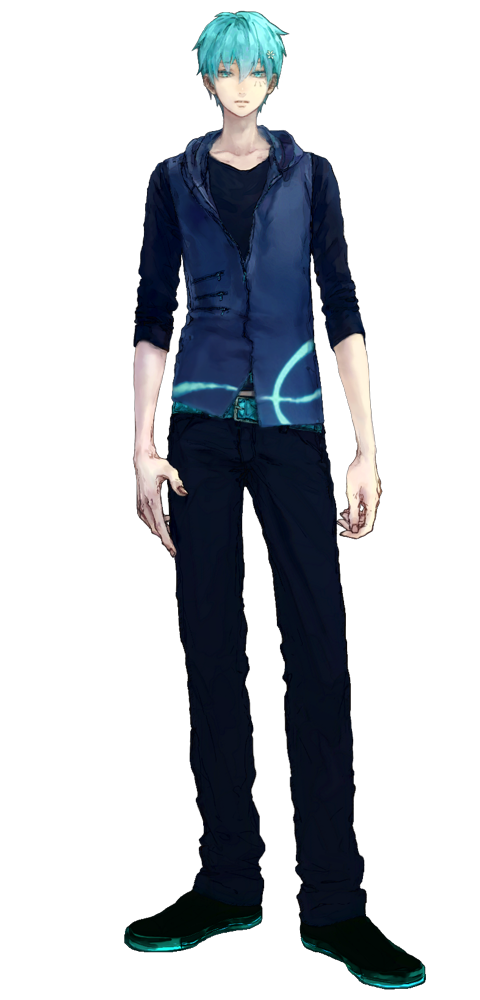 瑞歌ミズキ (SHABERU)