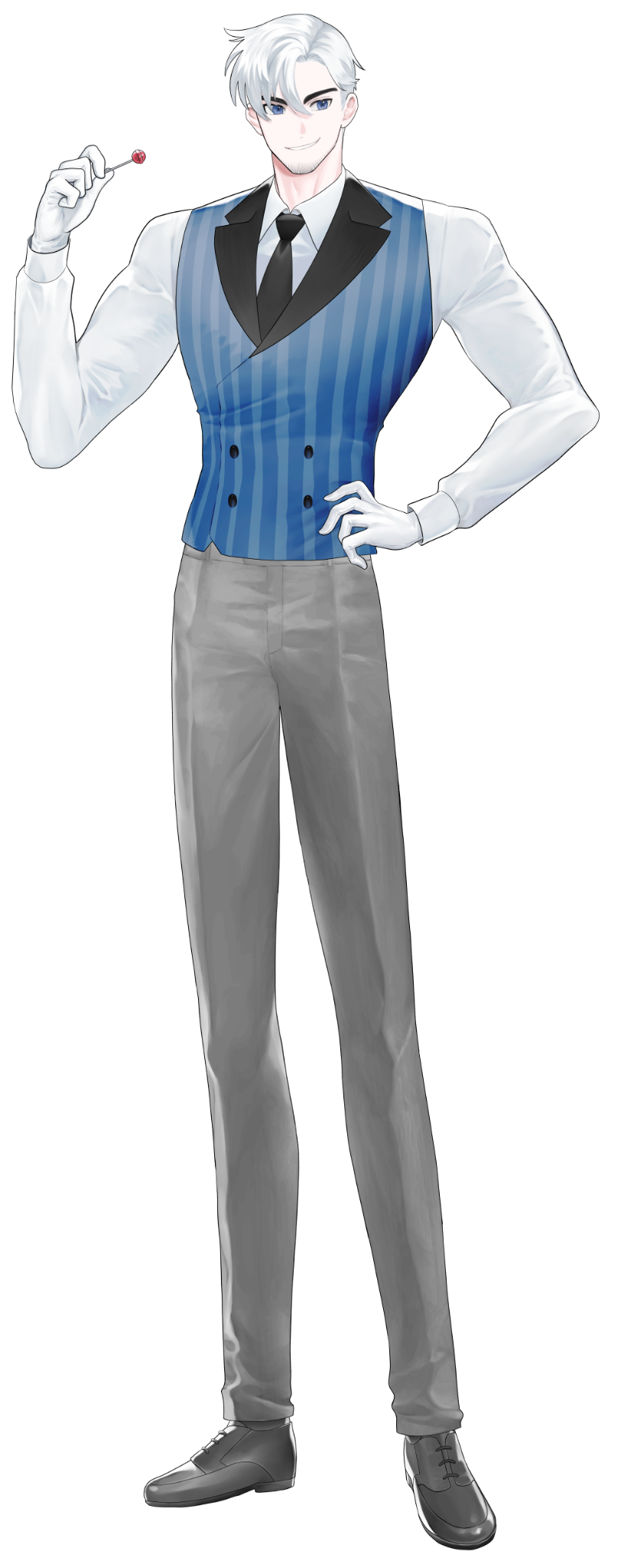 카데바 나인 (DiffSinger)