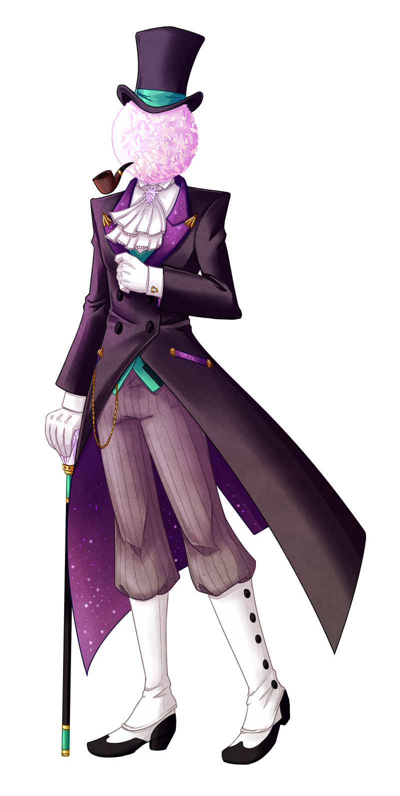 タウマトゥルゴ