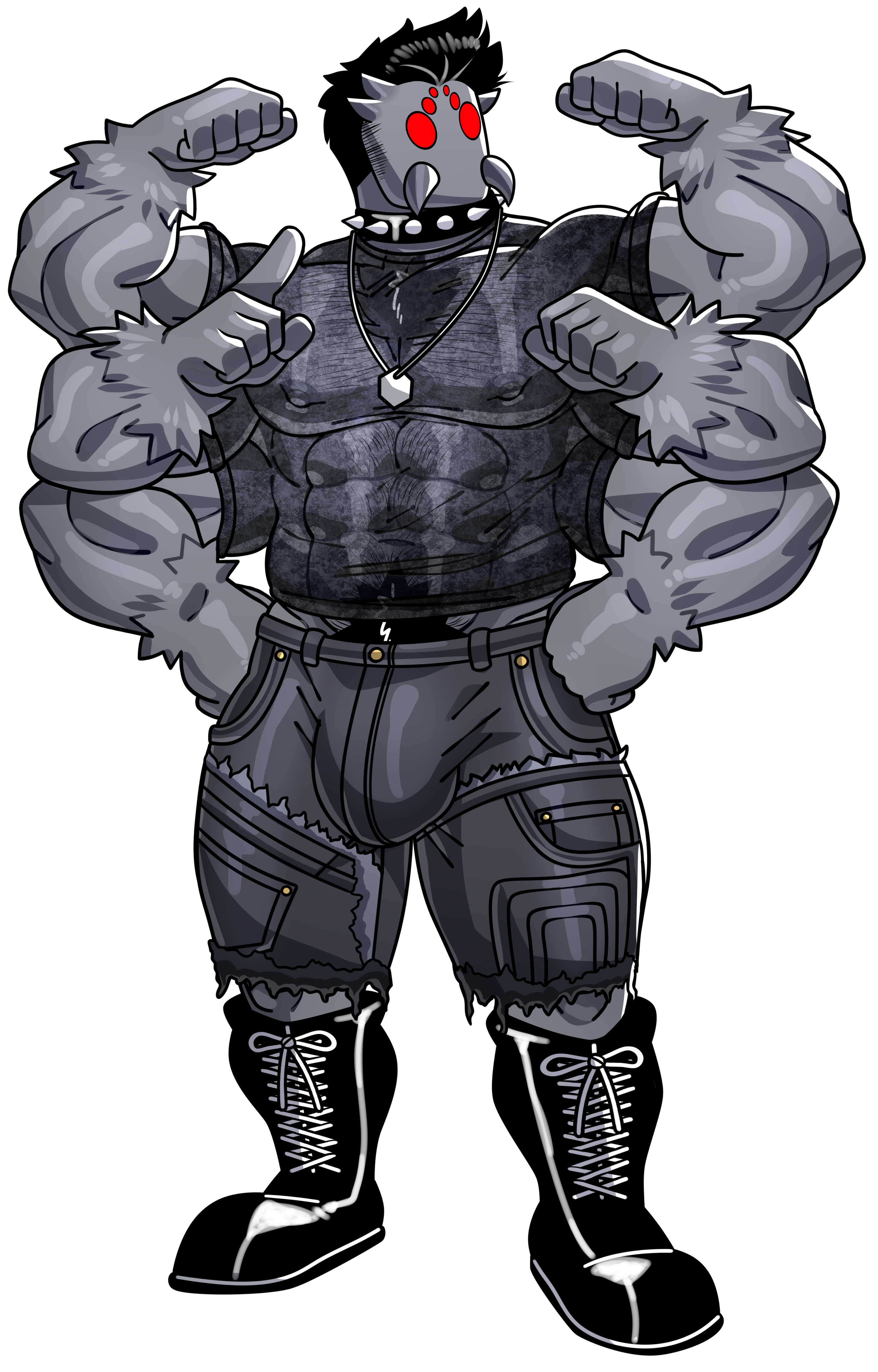 ざんしゅね ほし