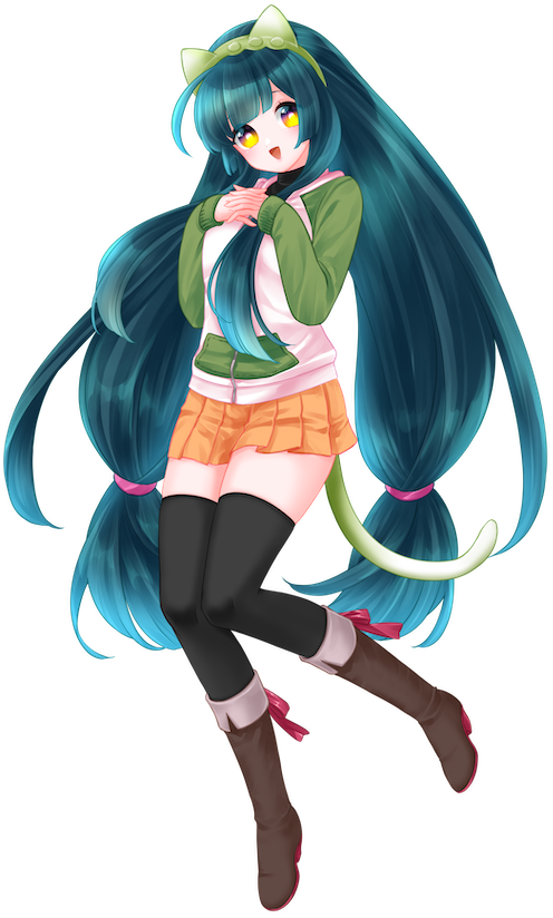 東北ずん子 (Seiren Voice)