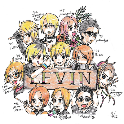 LEVIN