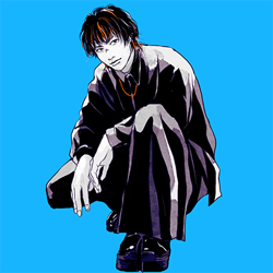 川口ケイ