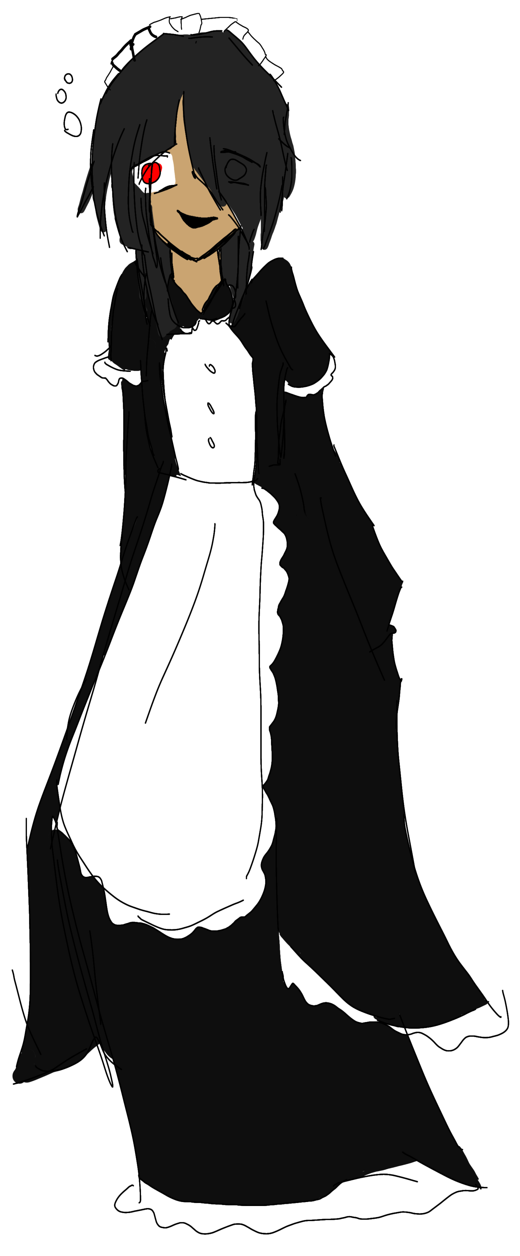 優柔不断ジュノ