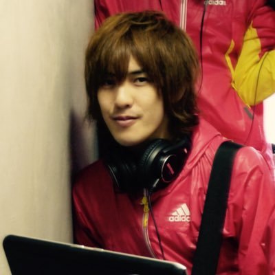 Nakazato Ryosuke