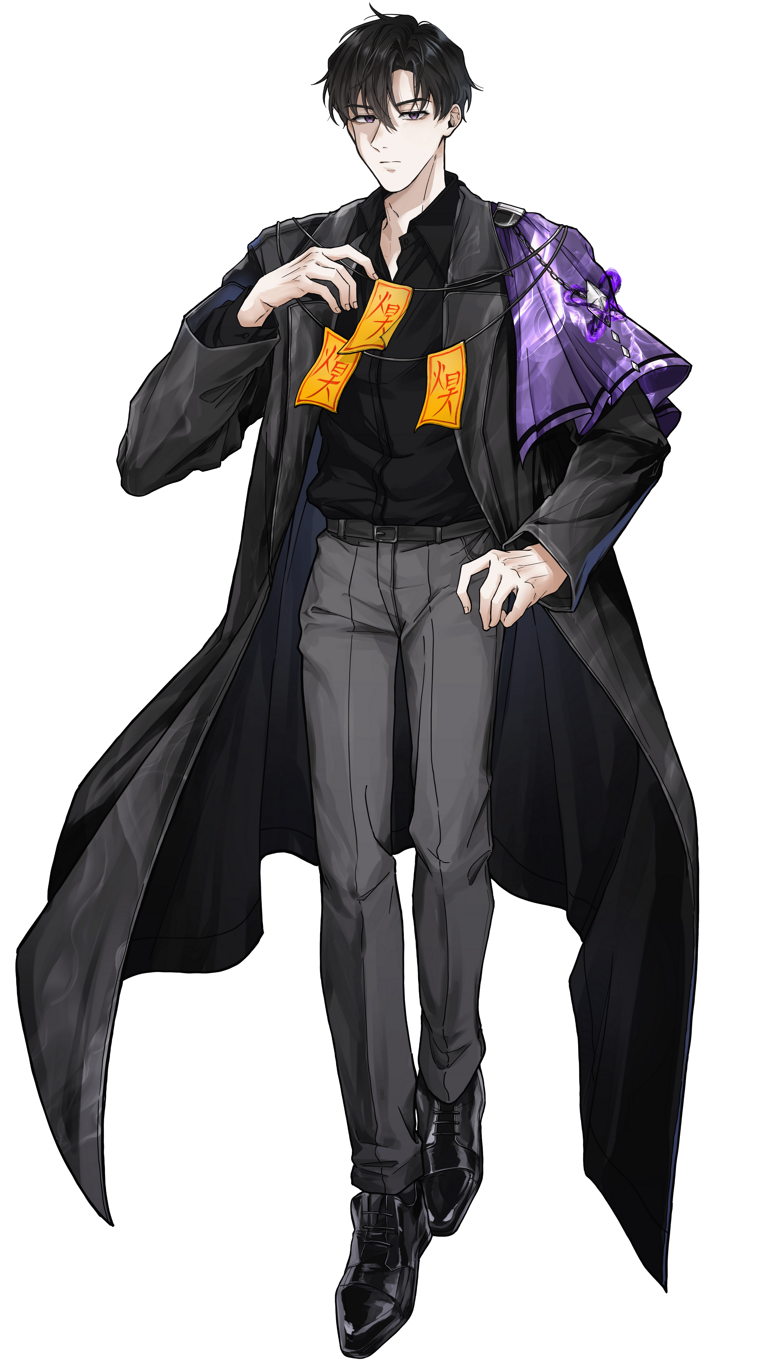 문연호 (DiffSinger)