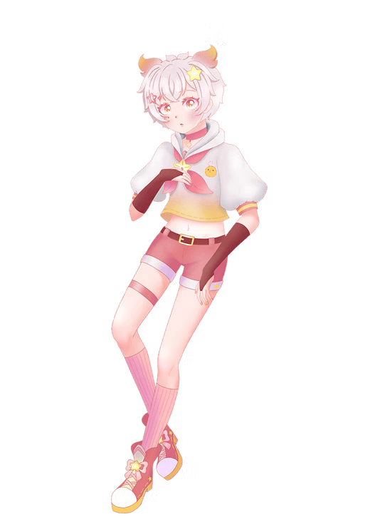 Mairu Maishi (DiffSinger)