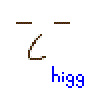 higg higgledy