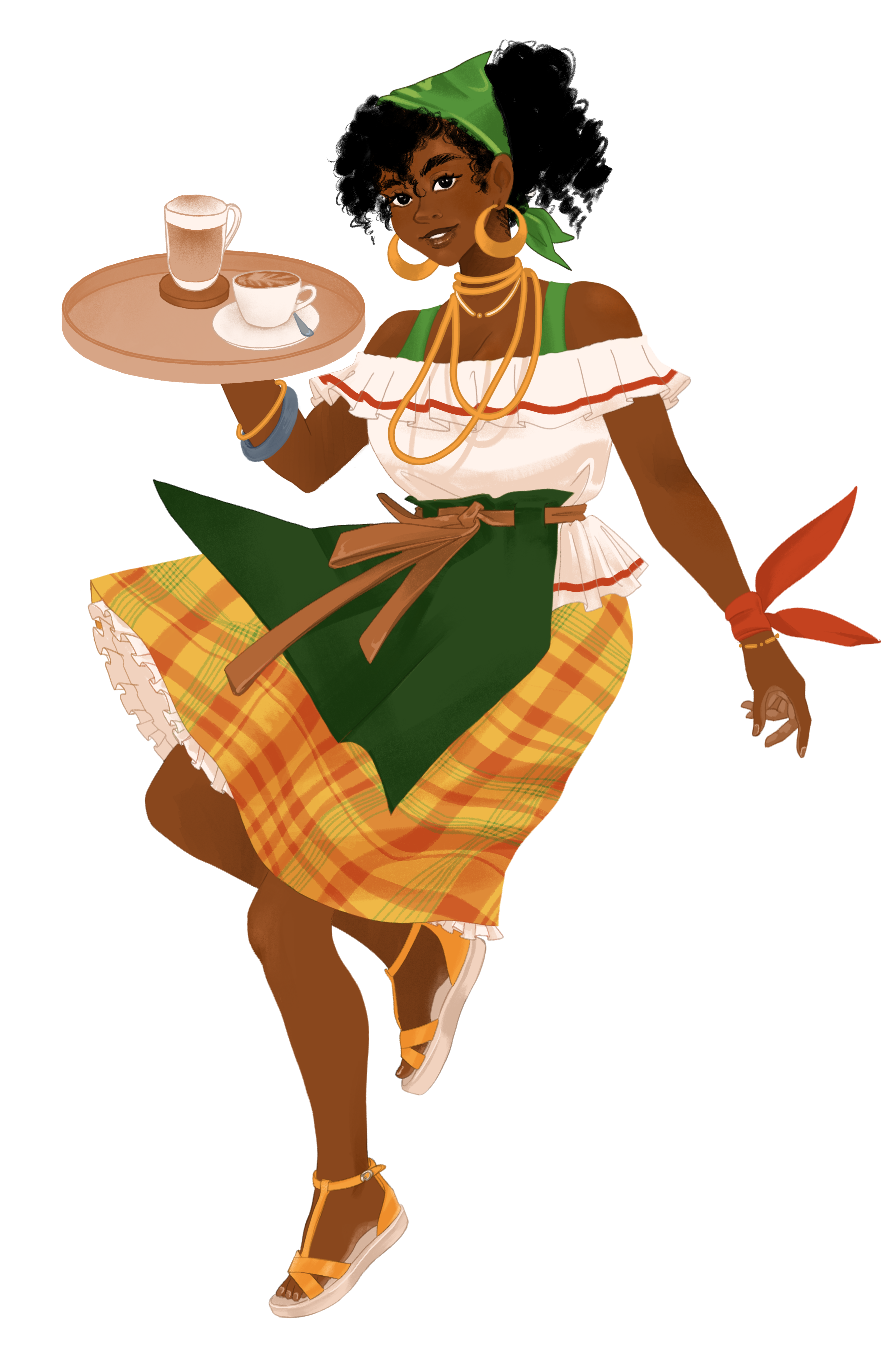 FANNY AI (DiffSinger)