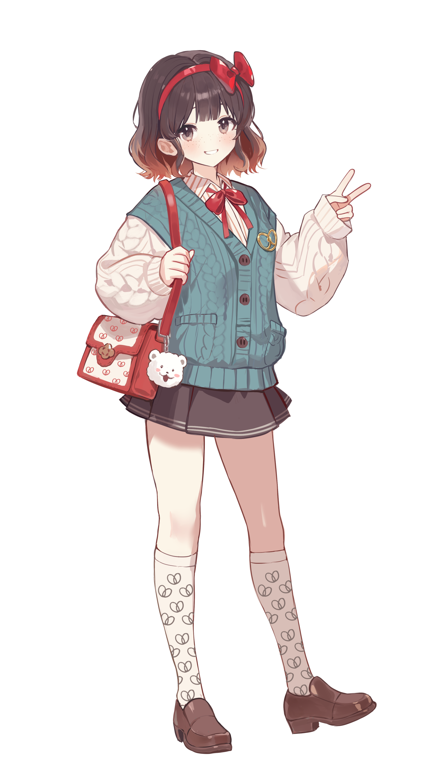 KRISTINE AI (DiffSinger)