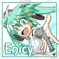 Enicy